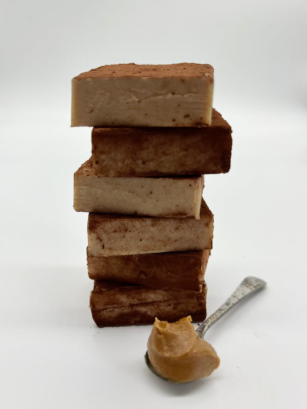 Handmade Caramel Biscuit Meltaways