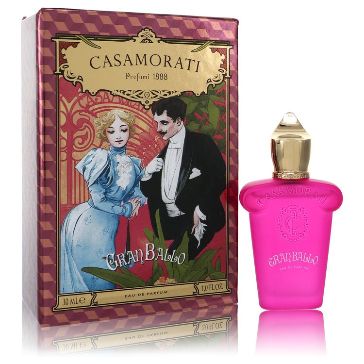 Xerjoff Casamorati 1888 Gran Ballo Eau de Parfum Spray for Women (30ml)