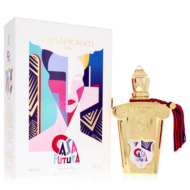 Xerjoff Casafutura Eau de Parfum Spray for Women (100ml)