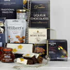 Christmas Carol Hamper with Charity Donation