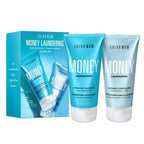 Color Wow Money Laundering High Shine Heroes Travel Duo (Worth £36)