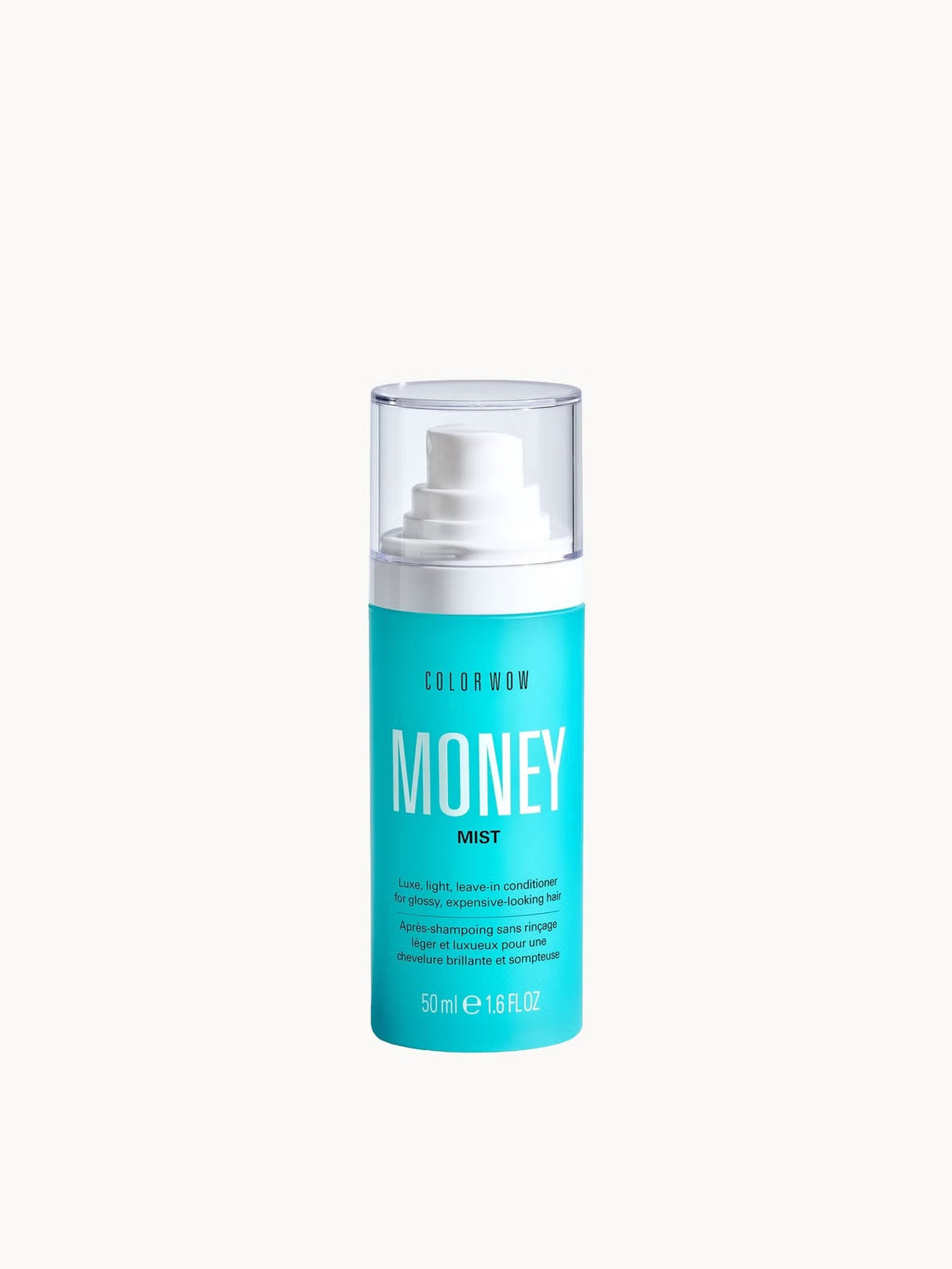 Color Wow Money Mist 50ml Moisturising Leave in Conditioner