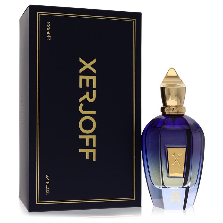 Xerjoff Commandante Unisex Eau de Parfum Spray (100ml)