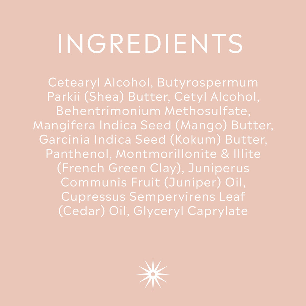 Get Fresh Conditioner Bar