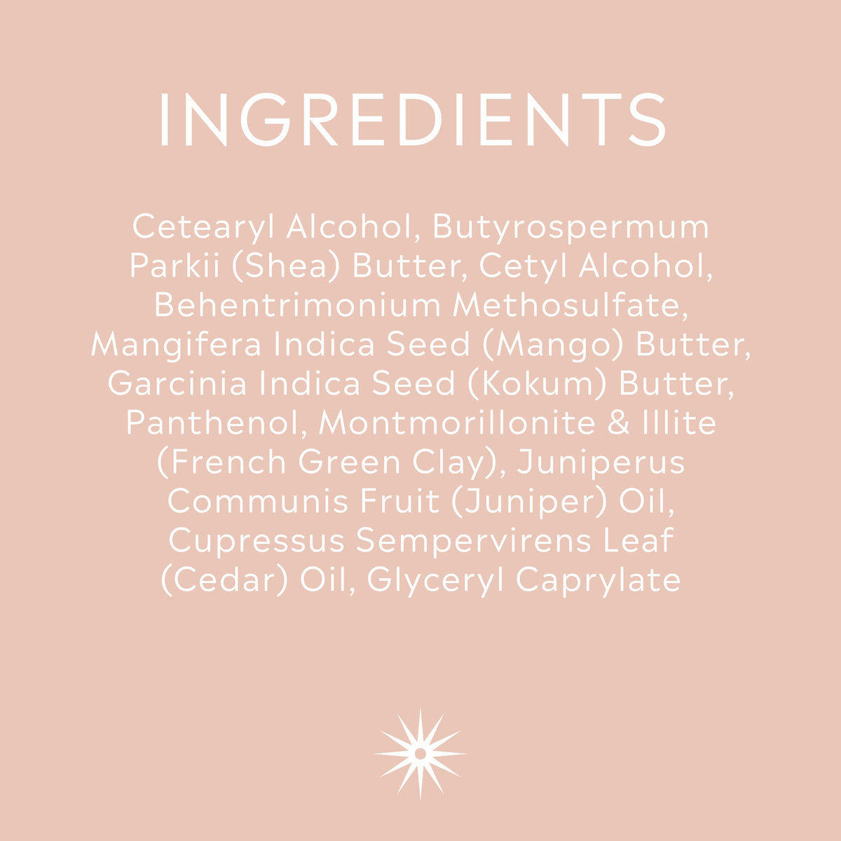 Get Fresh Conditioner Bar