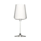 Mode Goblet Glasses - 550ml - Set of 6