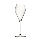 Mode Glass Flutes - 240ml - Set of 6