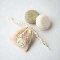 Shampoo Bar Storage Bag