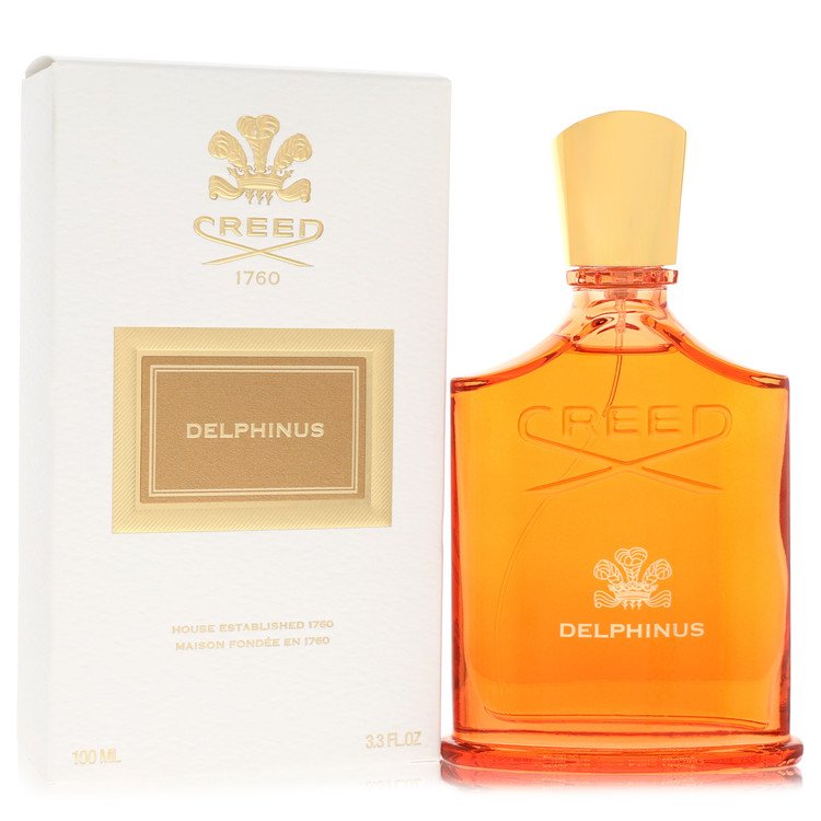 Creed Delphinus Eau de Parfum Spray Unisex (100ml)