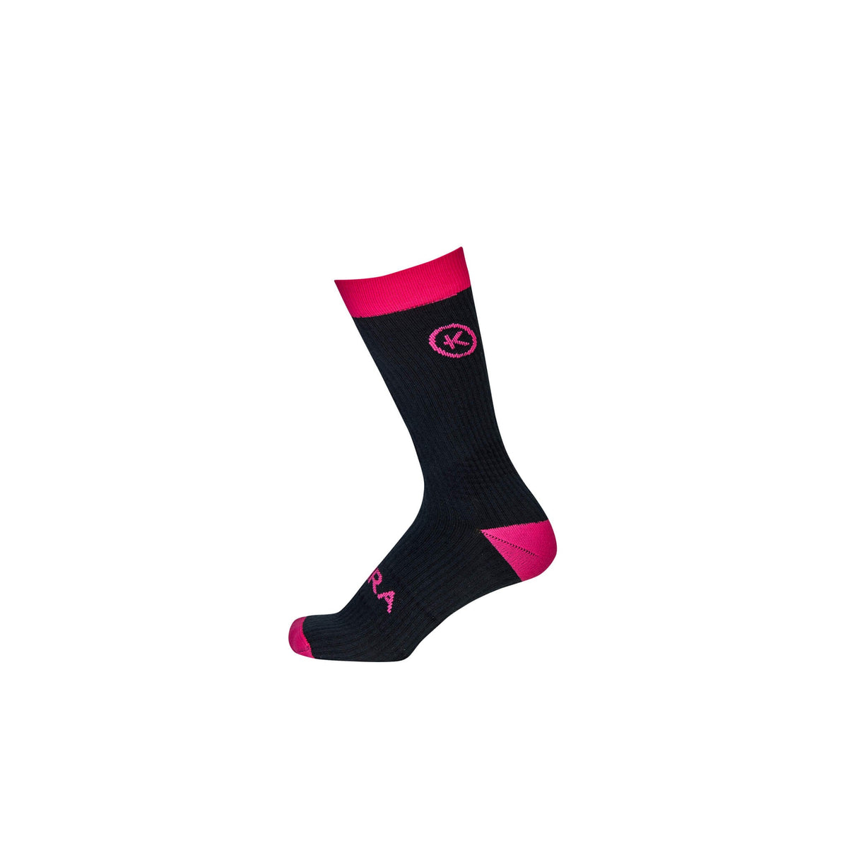 Infrared Crew Socks