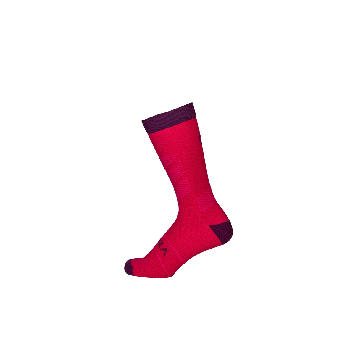 Infrared Crew Socks