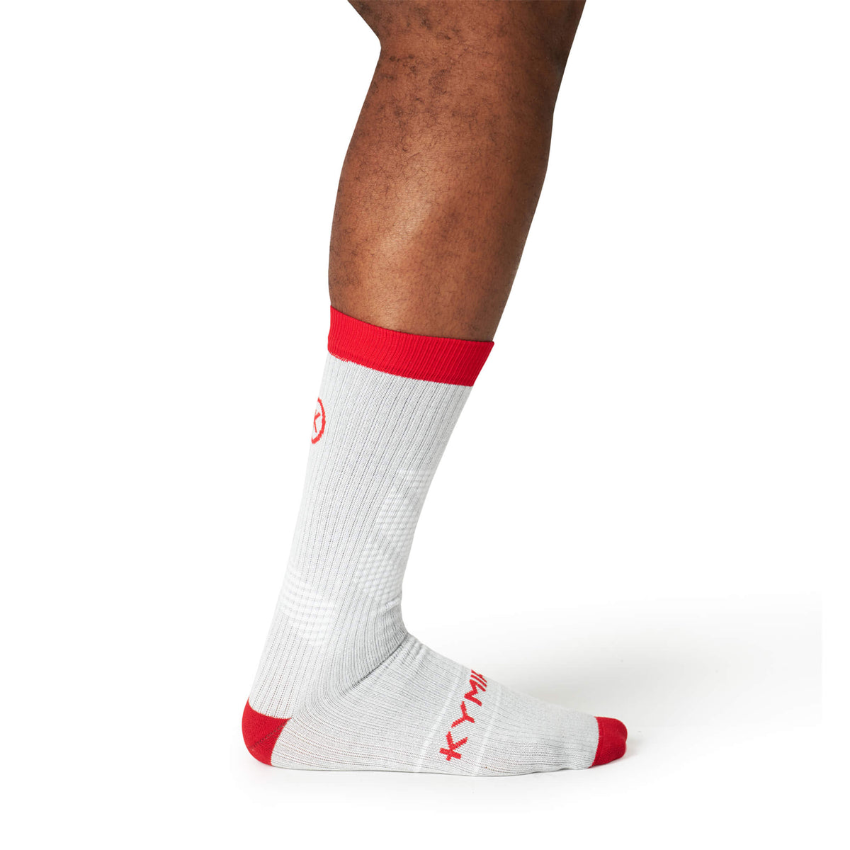 Infrared Crew Socks