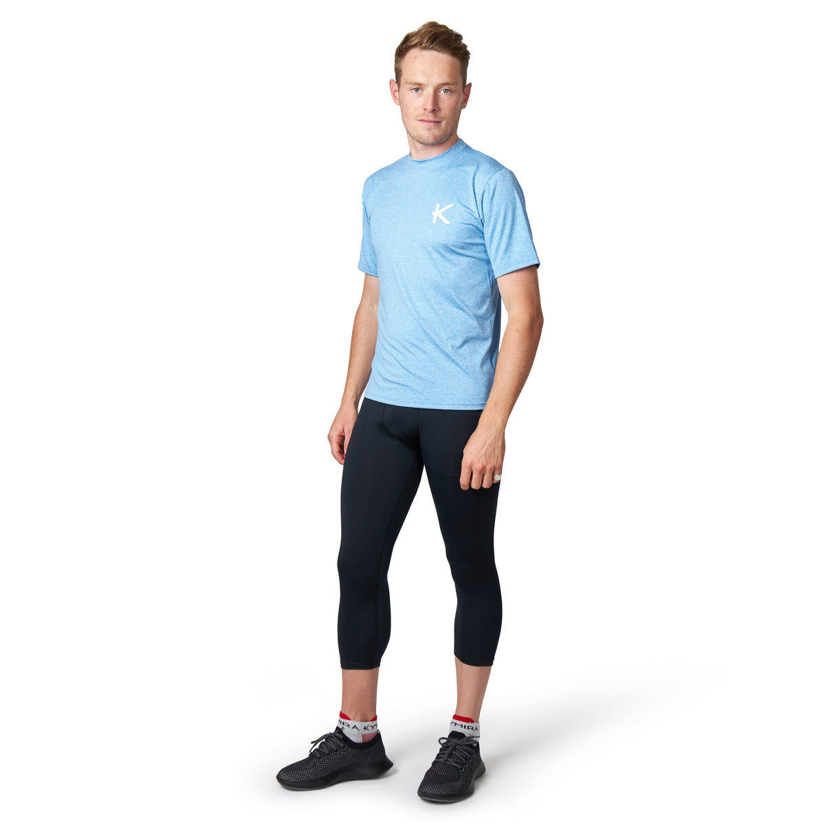 Men's Infrared Performance Crew T-Shirt