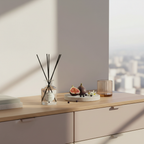 Fine Fragrance 100ml Diffuser Wild Fig, Cassis & Orange Blossom
