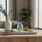 Lemongrass & Mint Diffuser 100ml
