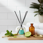 Lemongrass & Mint Diffuser 100ml