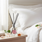 Rose & Patchouli Diffuser 100ml