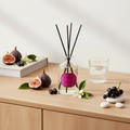 Wild Fig, Cassis & Orange Blossom Diffuser 220ml