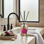 Wild Fig, Cassis & Orange Blossom Diffuser 220ml