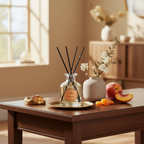 Peach Amyris Diffuser 100ml