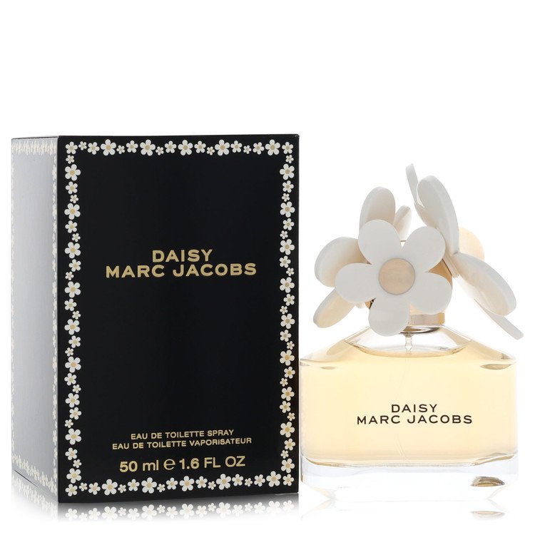 Marc Jacobs Daisy Eau de Toilette Spray for Women (50ml)