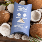 Coconut Handmade Marshmallows