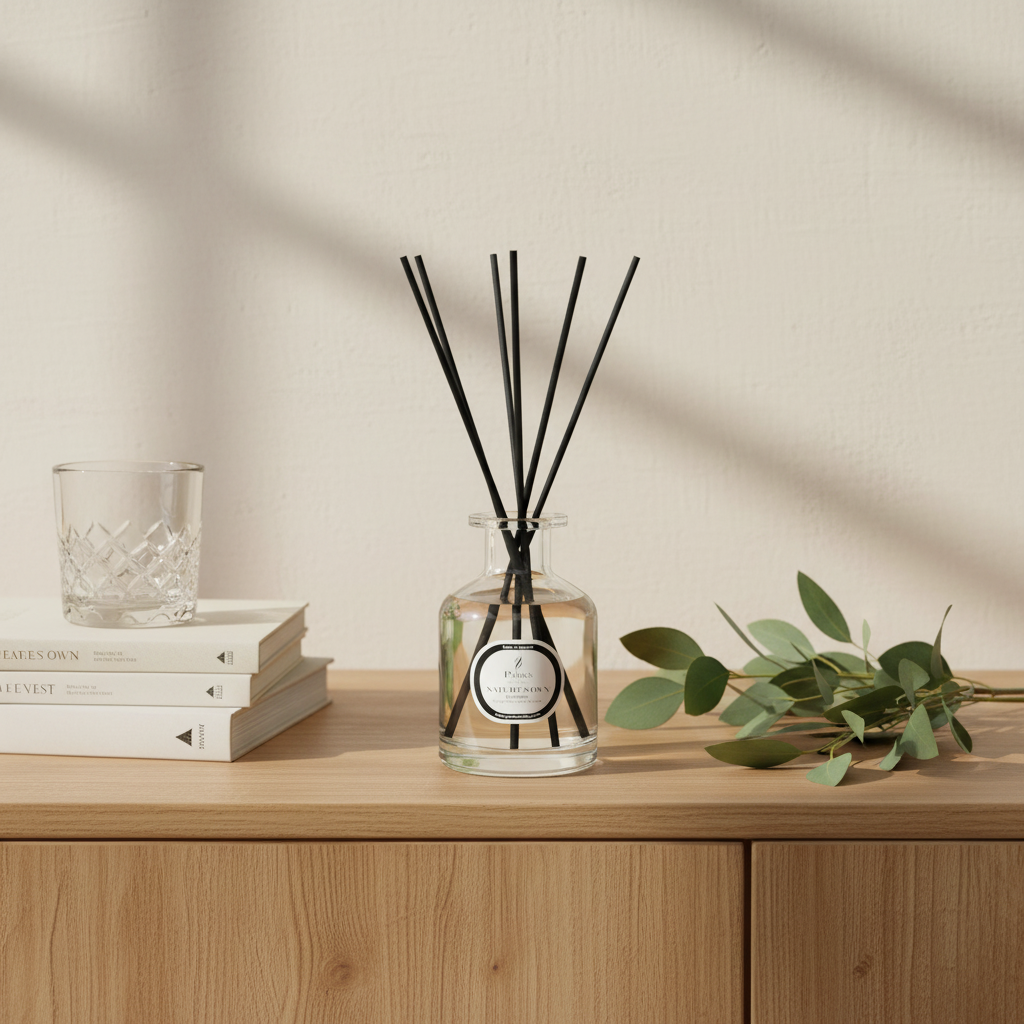 Natures Own Rejuvenating 100ml Diffuser