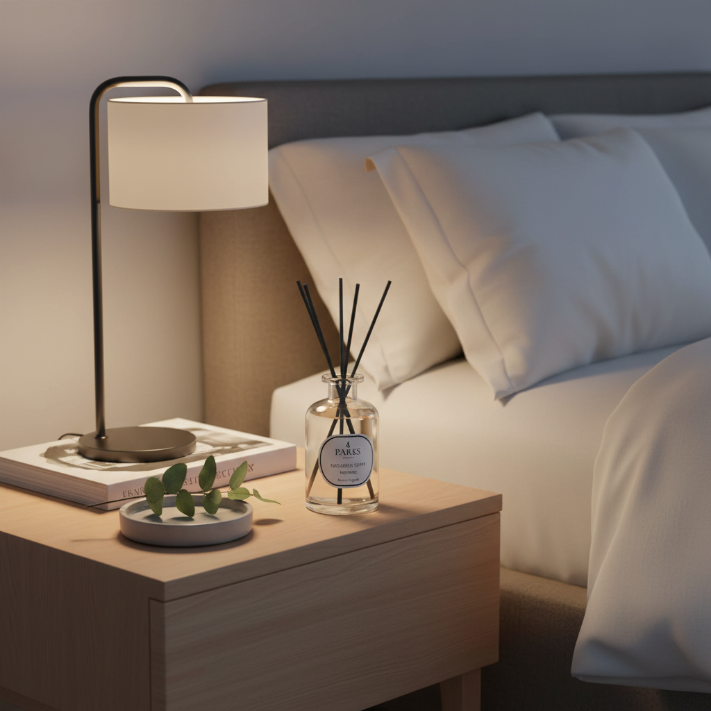 Inspiring 220ml Diffuser