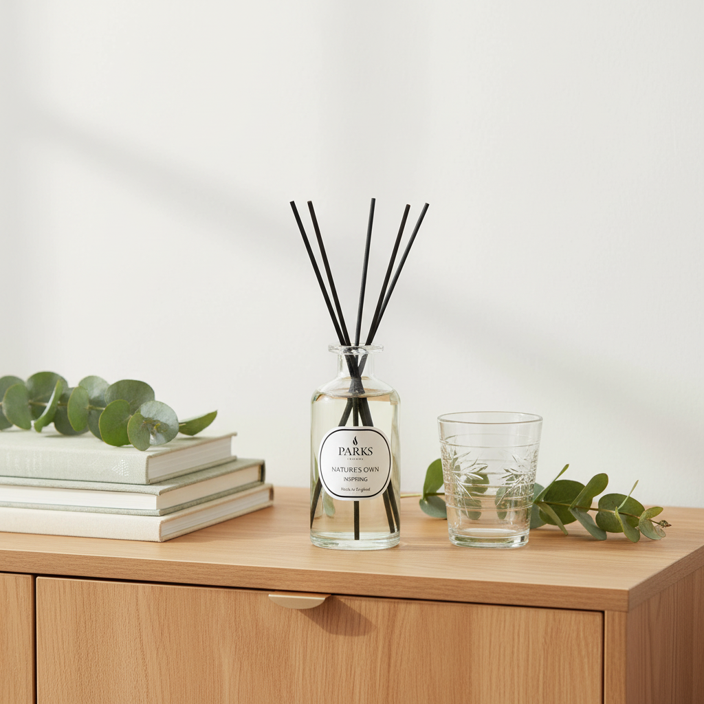 Inspiring 220ml Diffuser