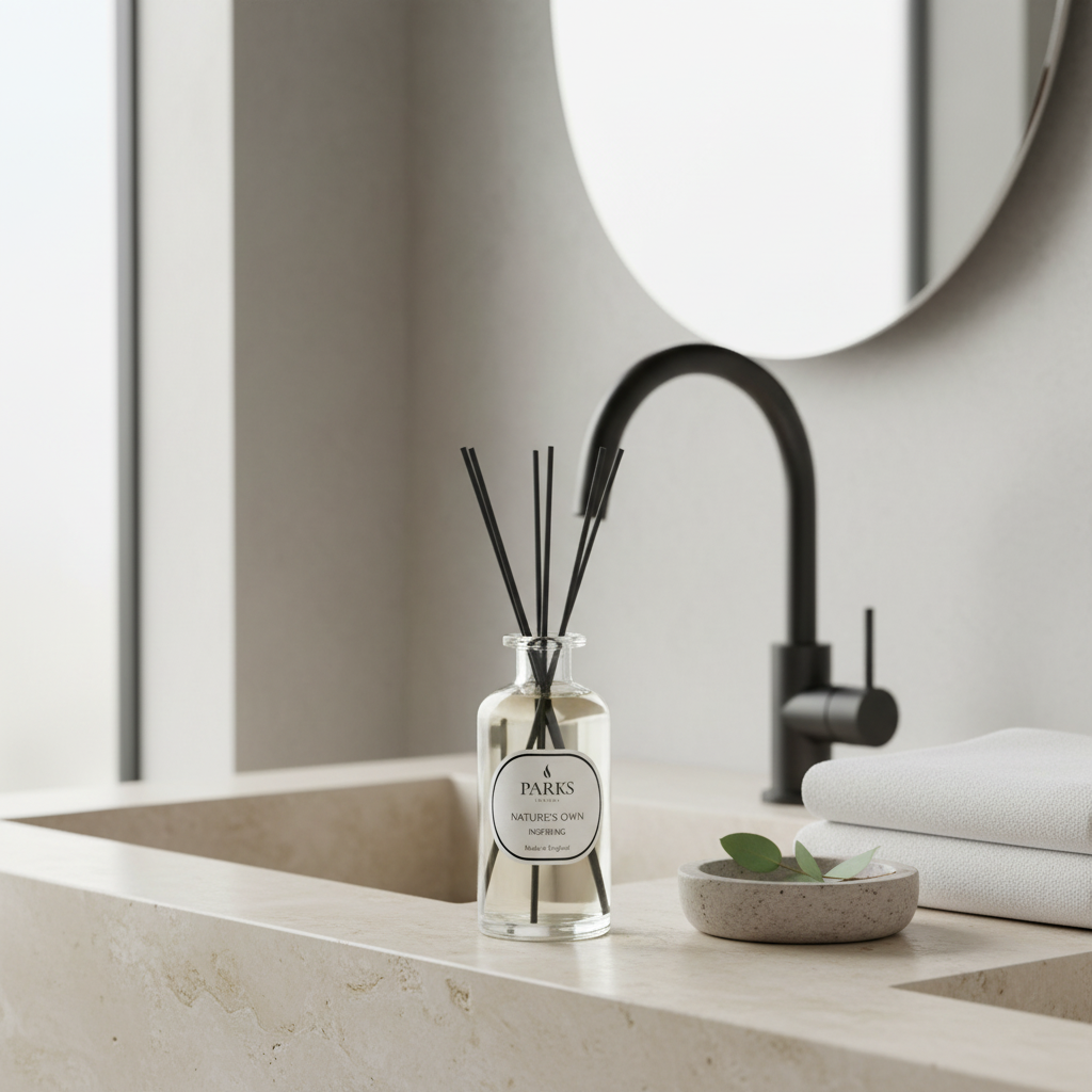 Inspiring 220ml Diffuser