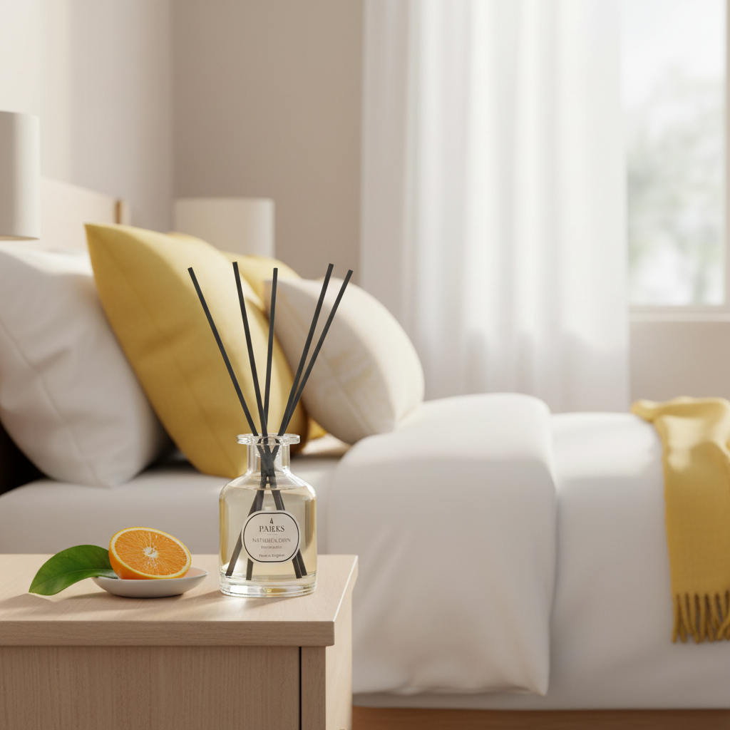 Revitalising Diffuser 100ml