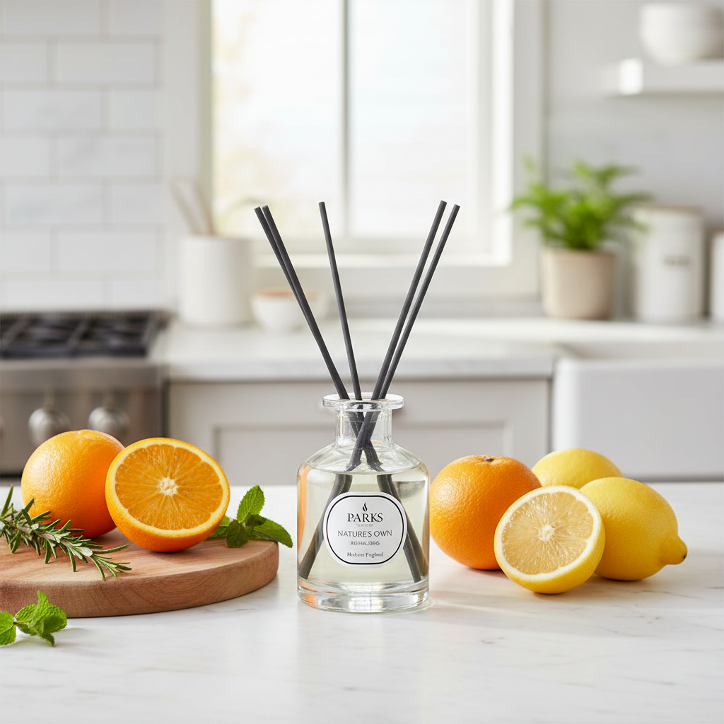 Revitalising Diffuser 100ml