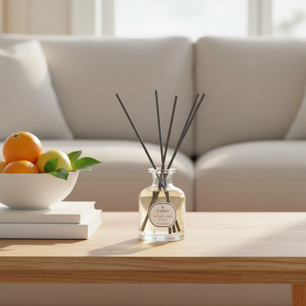 Revitalising Diffuser 100ml