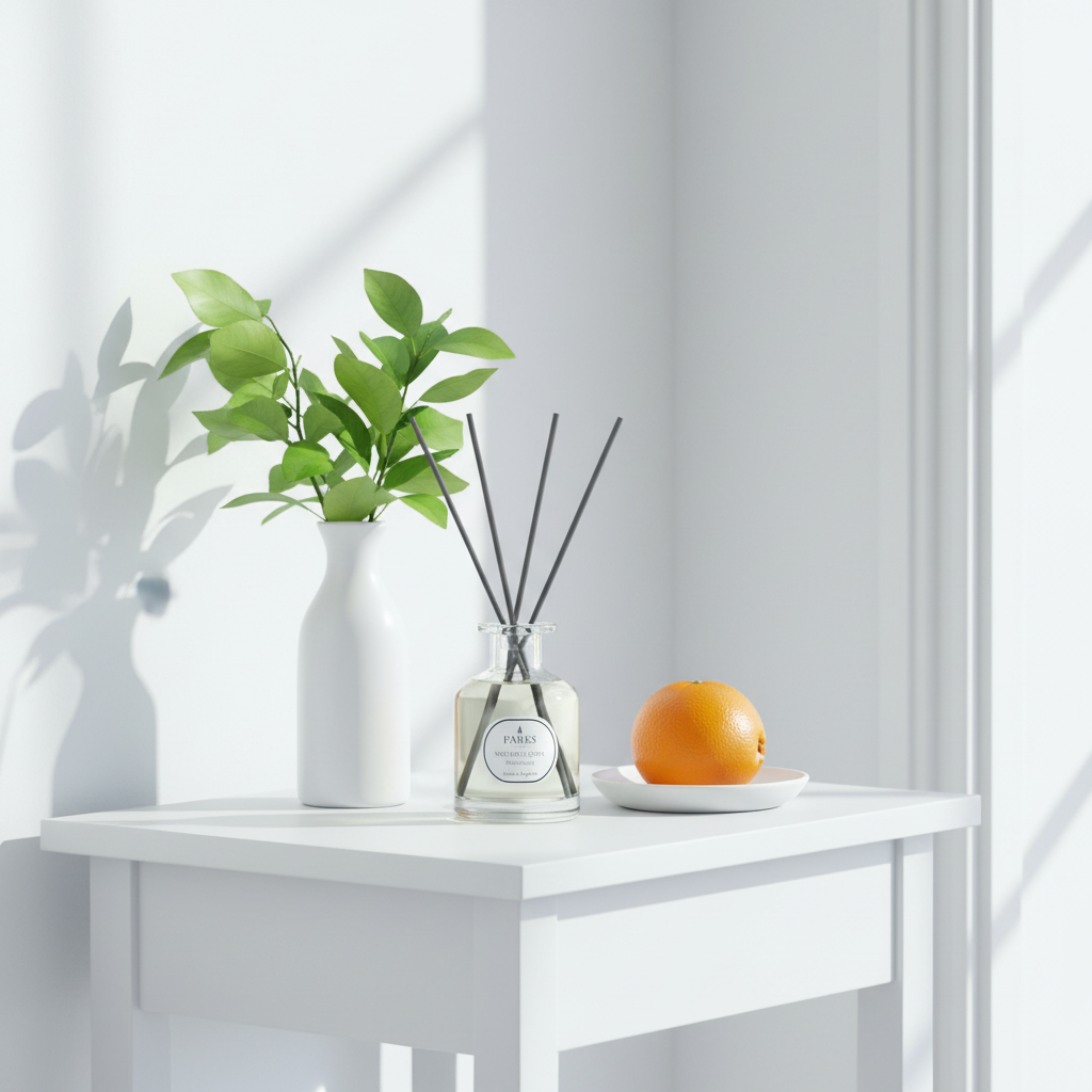 Revitalising Diffuser 100ml