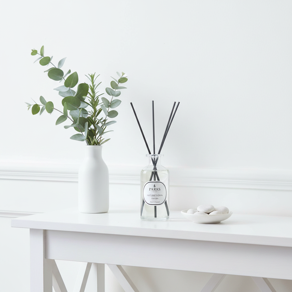 Thai Spa Diffuser 100ml