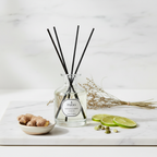 Nordic Spa Diffuser 100ml