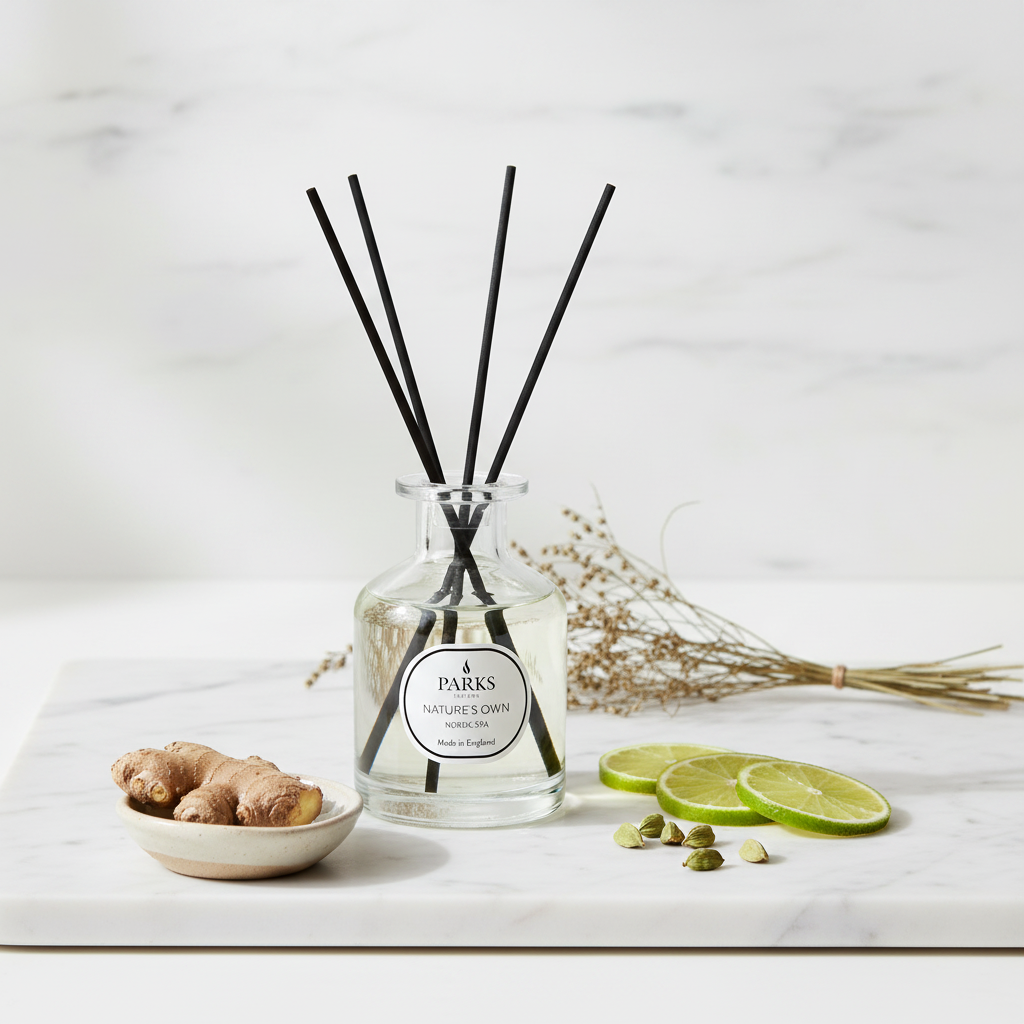 Nordic Spa Diffuser 100ml