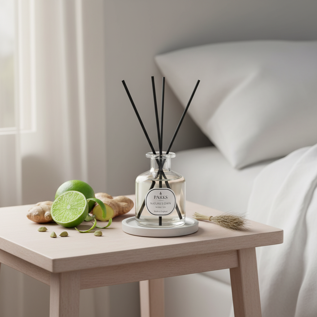 Nordic Spa Diffuser 100ml