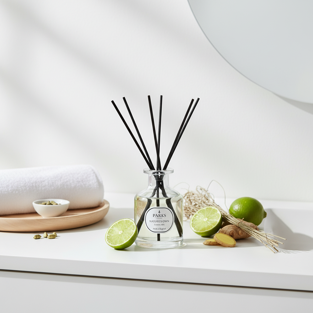 Nordic Spa Diffuser 100ml