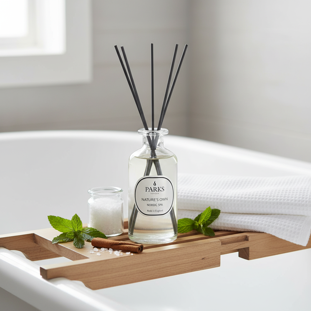 Nordic Spa Diffuser 220ml