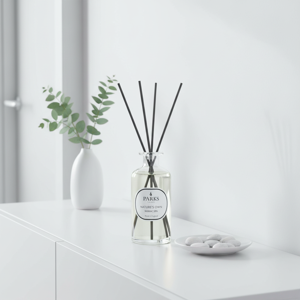 Nordic Spa Diffuser 220ml