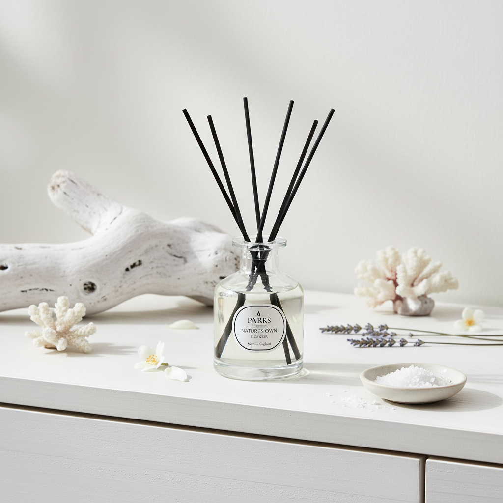 Pacific Spa Diffuser 100ml