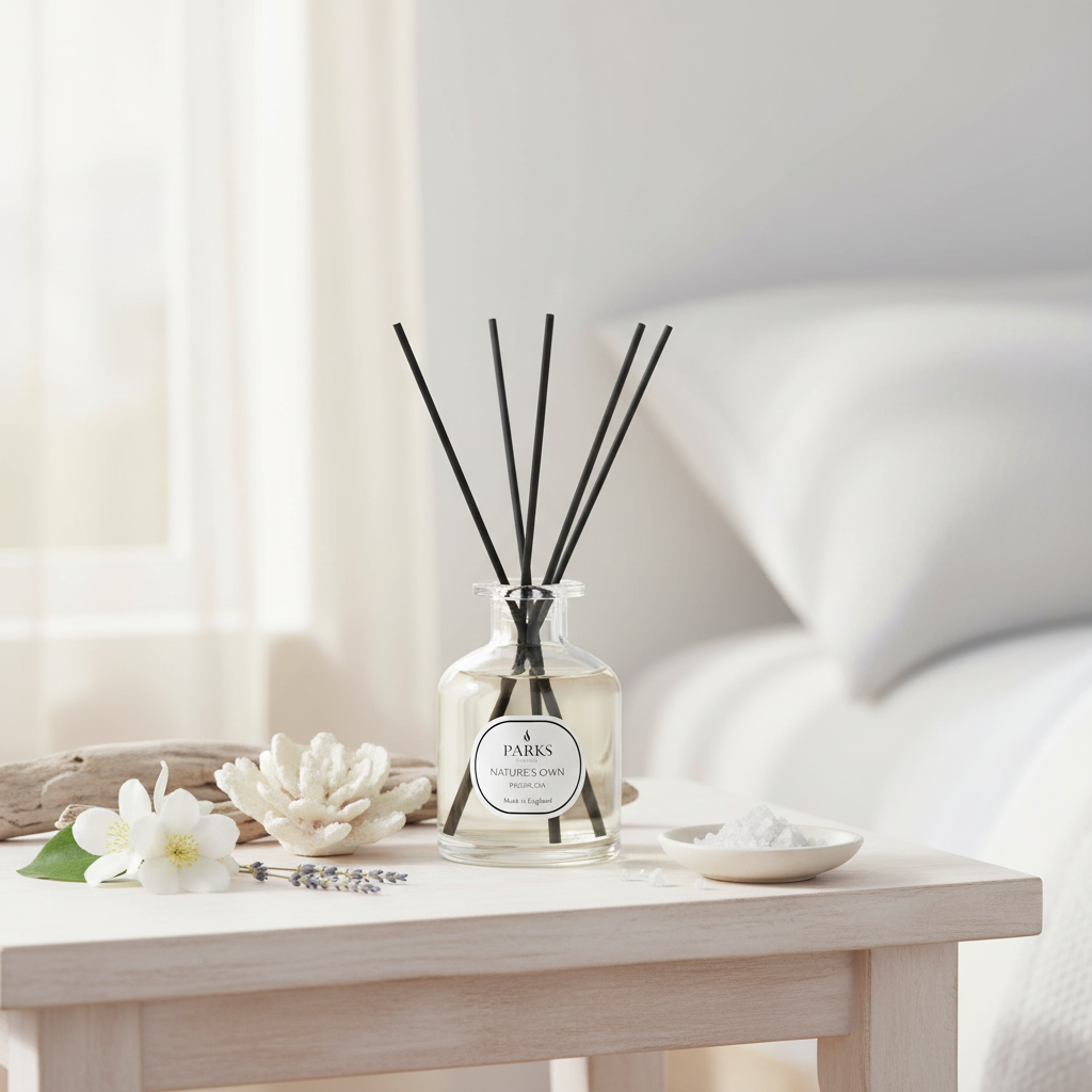 Pacific Spa Diffuser 100ml