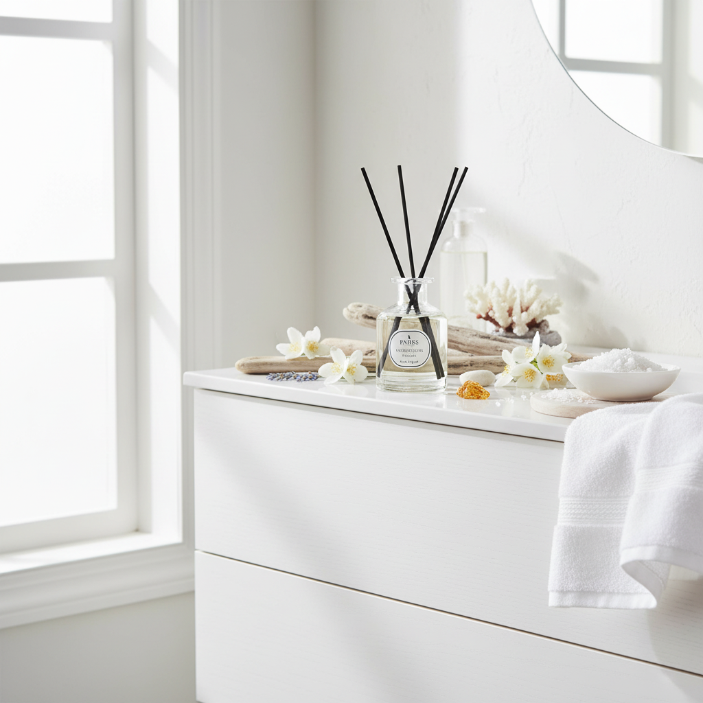 Pacific Spa Diffuser 100ml