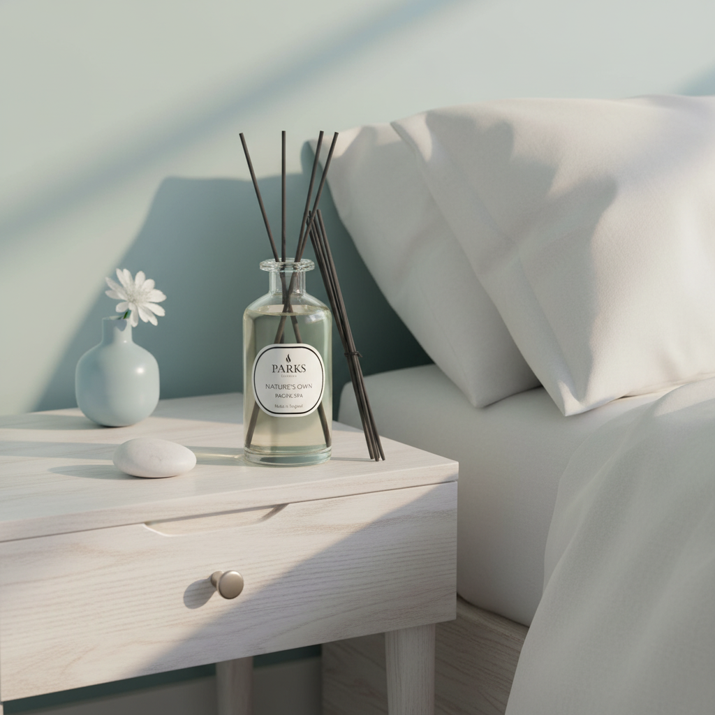 Pacific Spa Diffuser 220ml