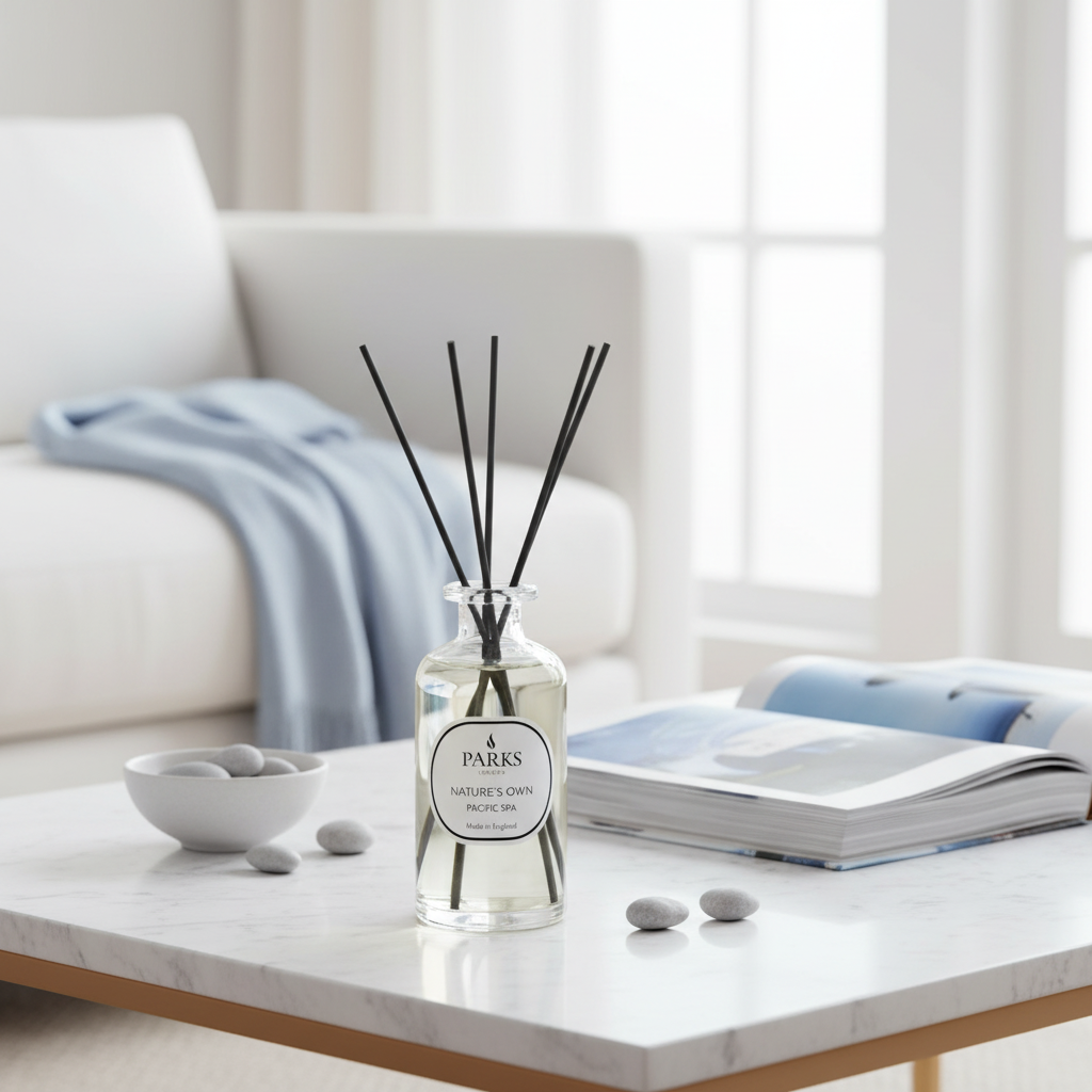 Pacific Spa Diffuser 220ml