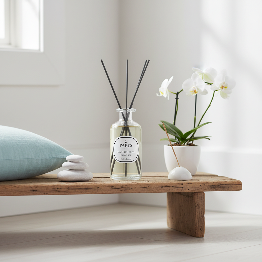 Pacific Spa Diffuser 220ml