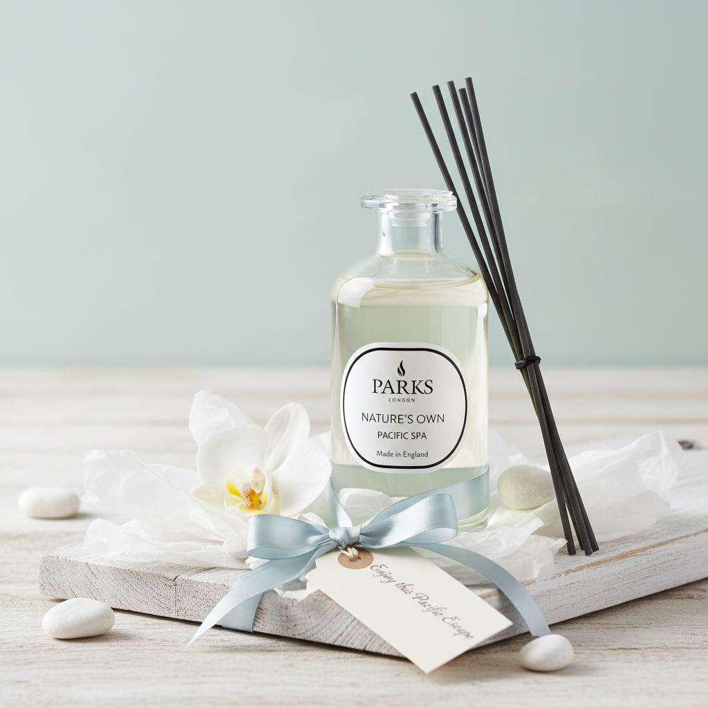 Pacific Spa Diffuser 220ml