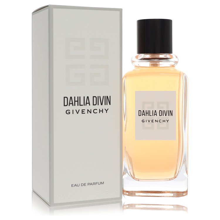 Givenchy Dahlia Divin Eau de Parfum Spray for Women (100ml)