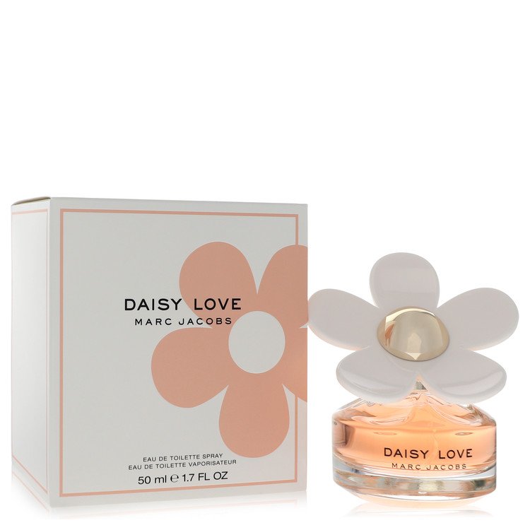 Marc Jacobs Daisy Love Eau de Toilette Spray for Women (50ml)